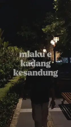 mlakunekadangkesandu