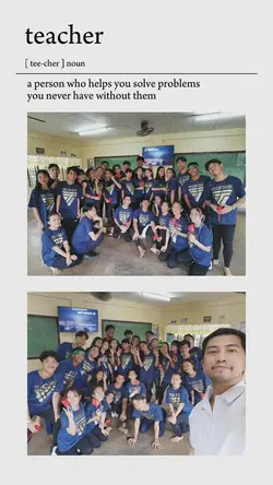 teacher's day
