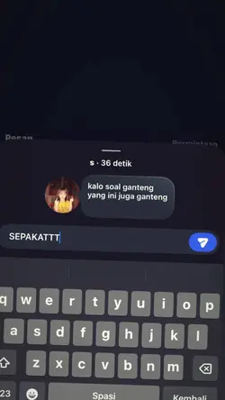 yang ini jg ganteng