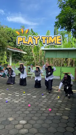 Playtime