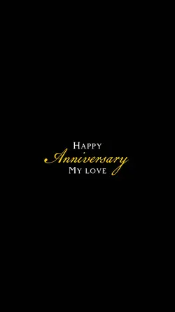 ANNIVERSARY