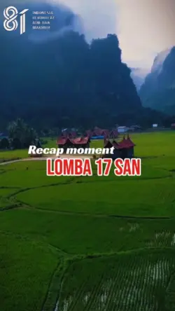 Recap moment 17 San