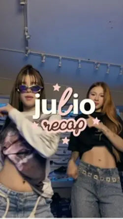 Julio Recap