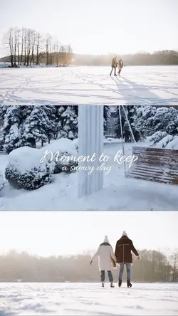 Snowy Day