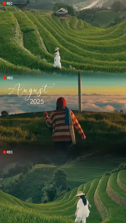 August Vlog 3video