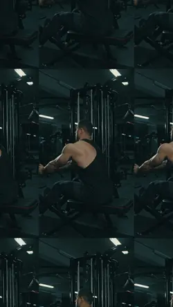 workout time