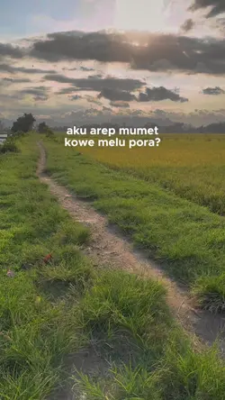 melu ra cah