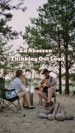 Thinking Out Loud 