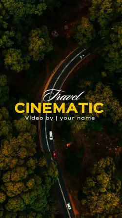 TRAVEL CINEMATIC