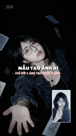MẪU AI TẠO ẢNH #14