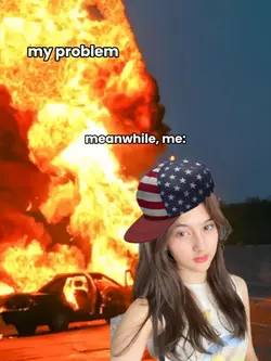 fire background
