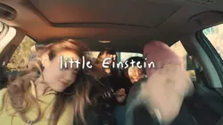 little Einstein