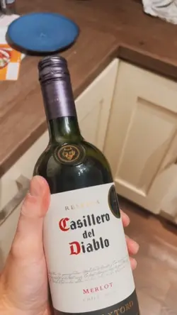 wine