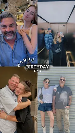 hbd dad