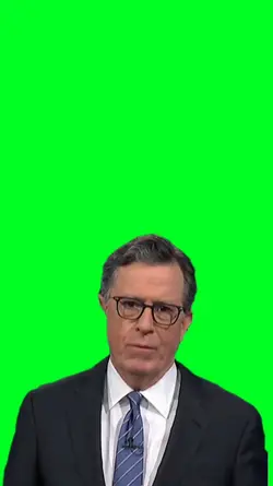 Stephen Colbert Fk U