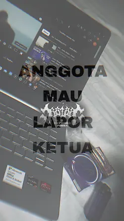 TOR MONITOR KETUA