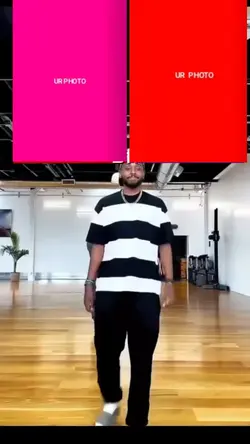 NEW TREND TEMPLATE