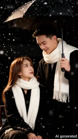 trend ai couple