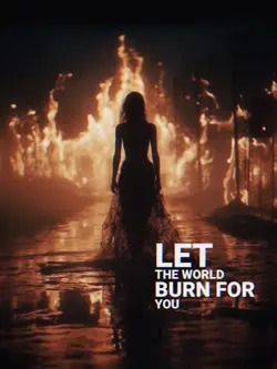 let the world burn