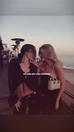 NÓ DẪN EM VÀO COOPMA