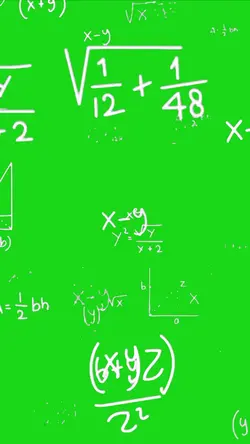 math effect meme