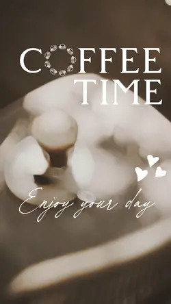 Coffee Time