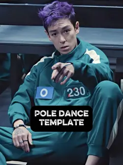 Pole dance