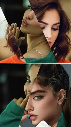 New trending 