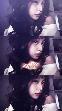 JJ 3 FOTO KECE PARAH