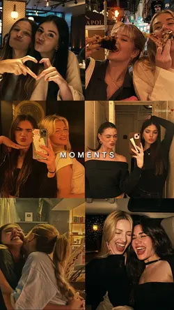 moments 