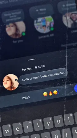 beda tempat beda