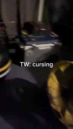 Them horror vids 