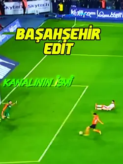 RAMS BAŞAHŞEHİR EDİT