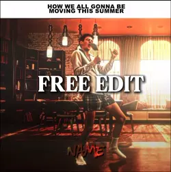 FREE EDIT
