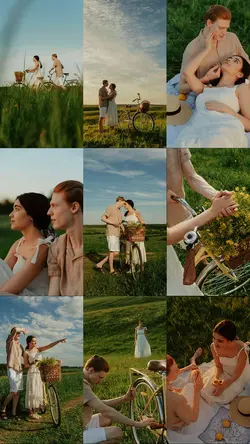 couple moments