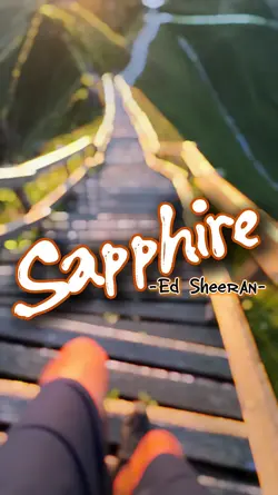 sapphire