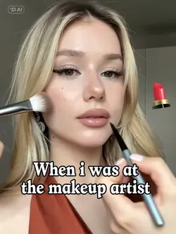 Makeup Artist