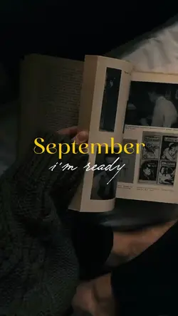 September i’m ready