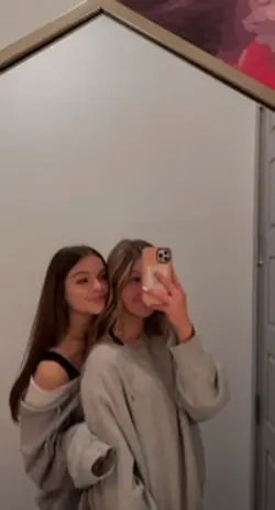 Best Friends ❤️