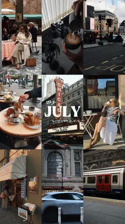 july stories 