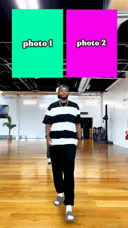 NEW VIRAL TEMPLATE