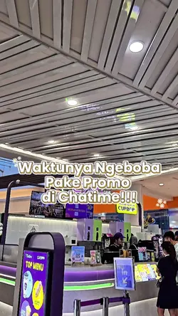 chatime