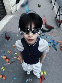 3:4 aesthetic 