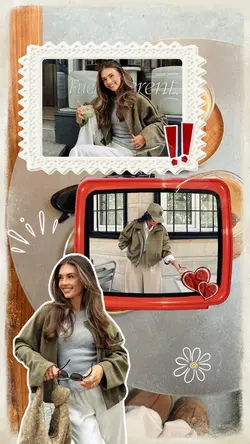 Collage photo