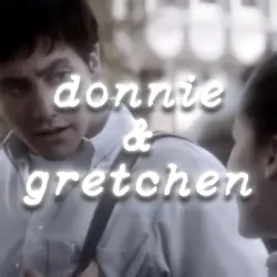 Donnie Darko