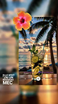 Été vibe musique 