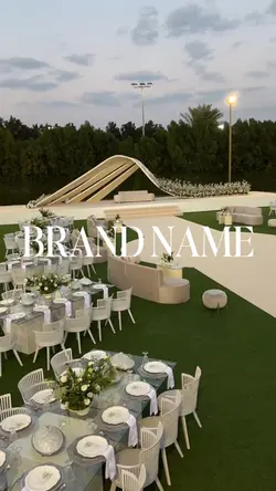 Wedding planning