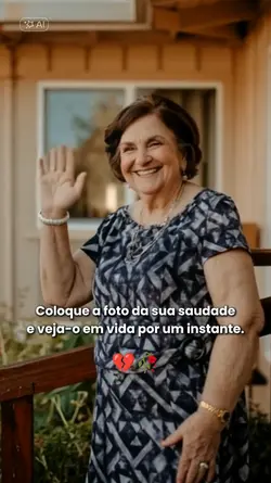 Sua Saudade