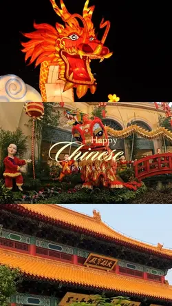 Chinese New Year