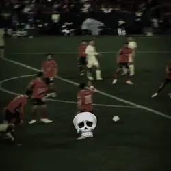 Skull edit 
